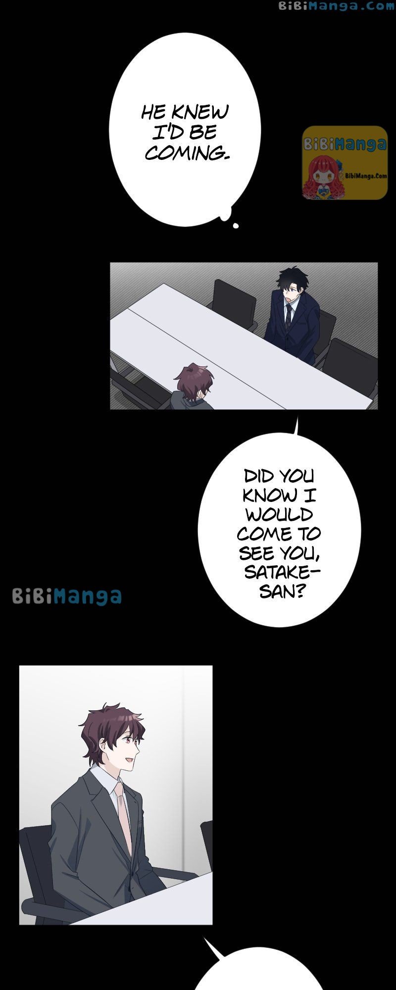 Once, It Was Love Chapter 100 - page 11