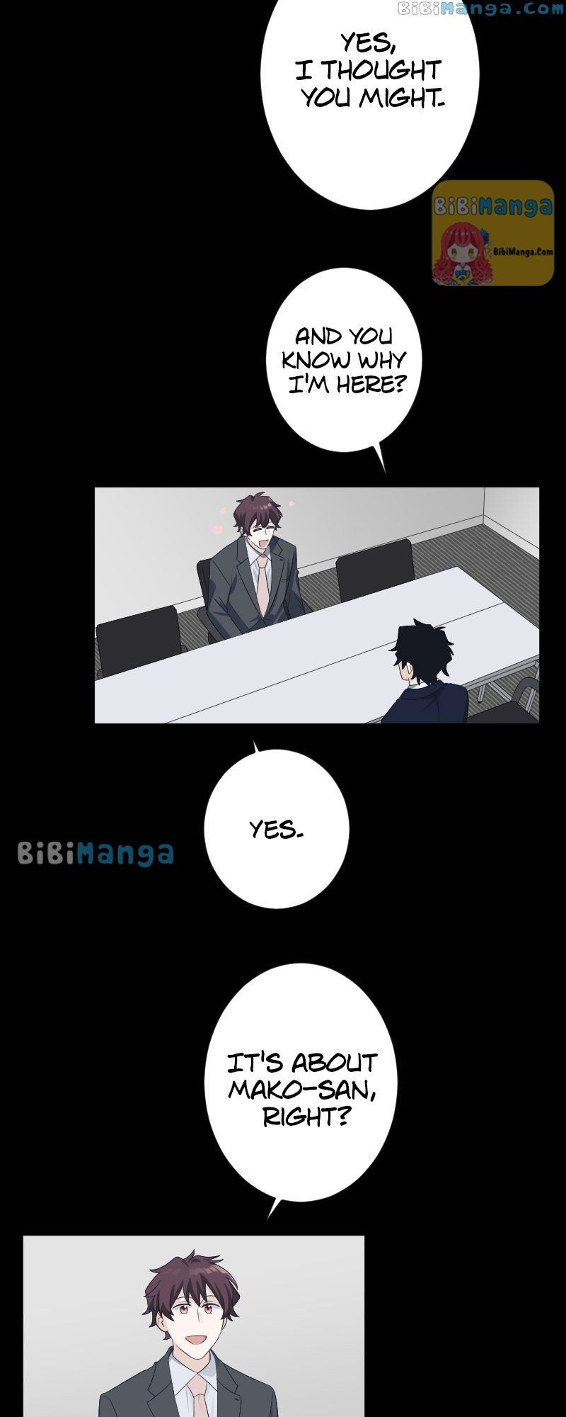 Once, It Was Love Chapter 100 - page 12
