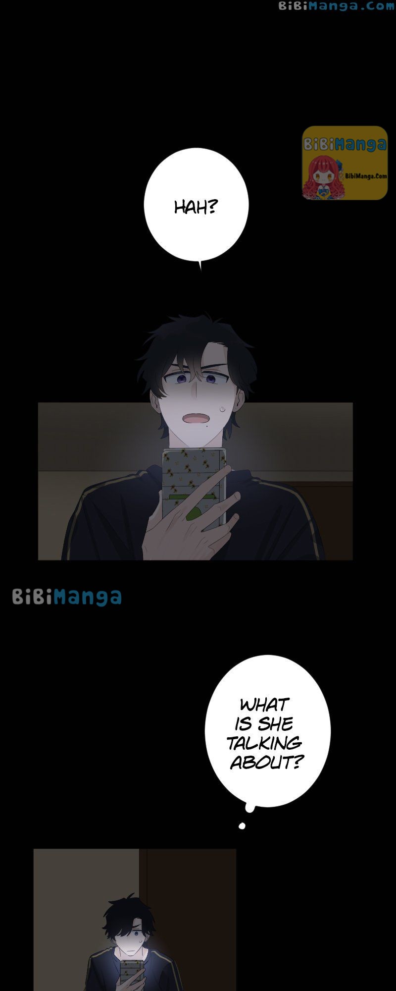Once, It Was Love Chapter 100 - page 2