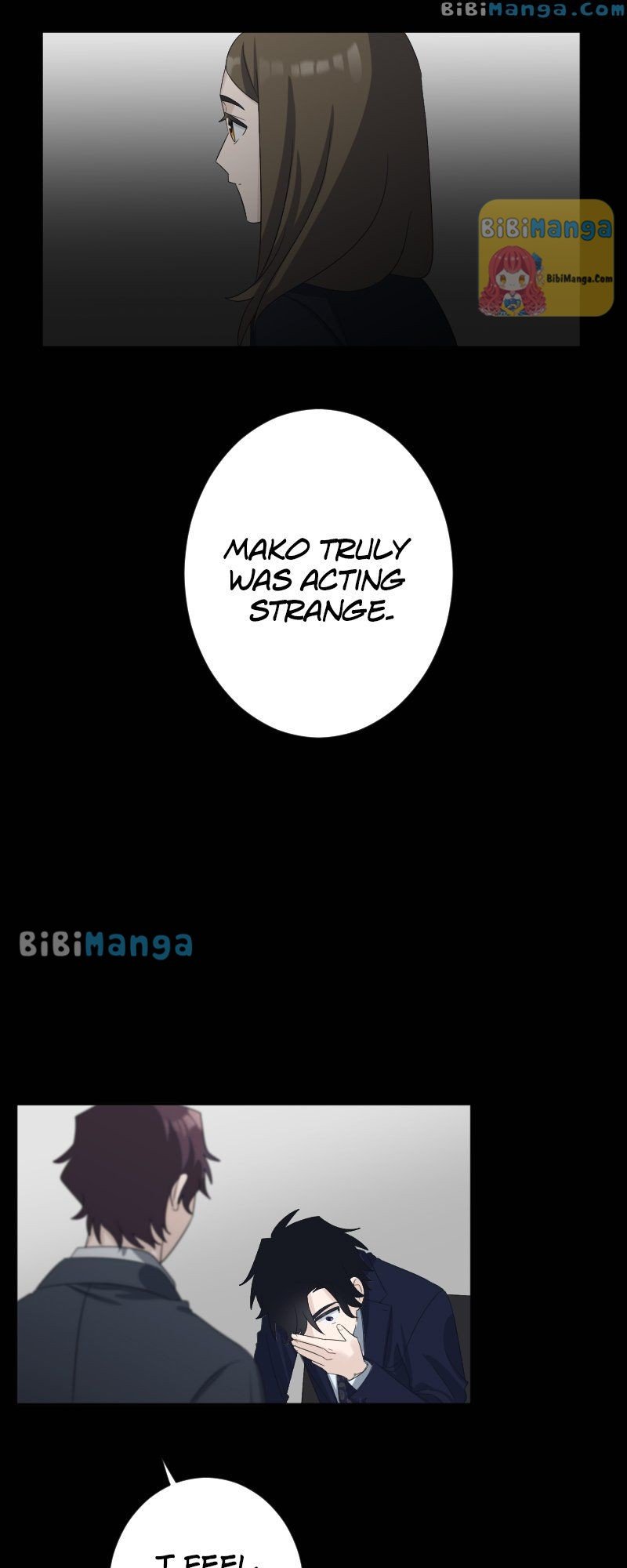 Once, It Was Love Chapter 100 - page 20
