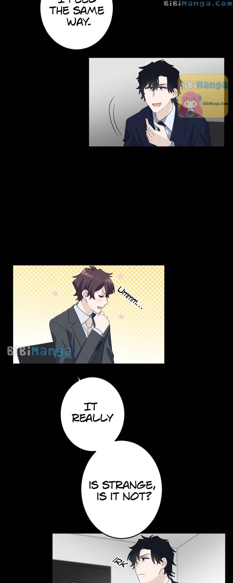 Once, It Was Love Chapter 100 - page 21