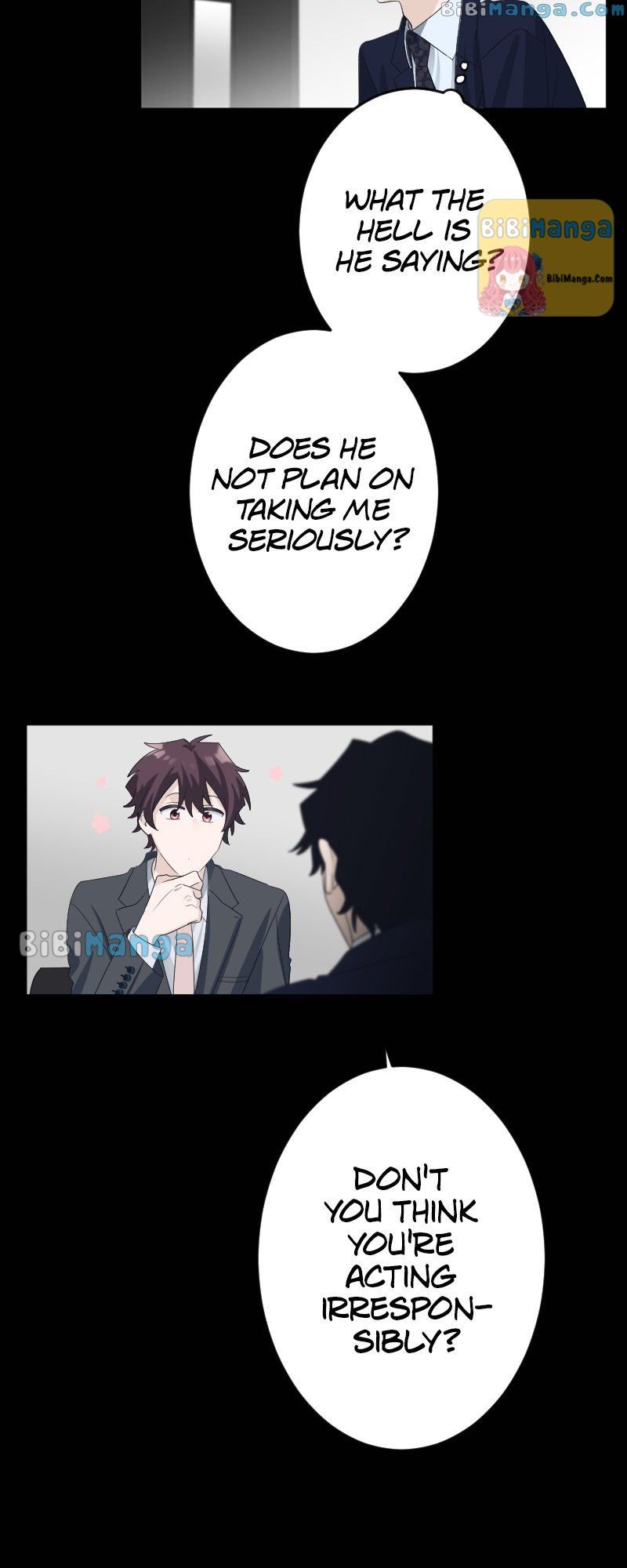 Once, It Was Love Chapter 100 - page 22