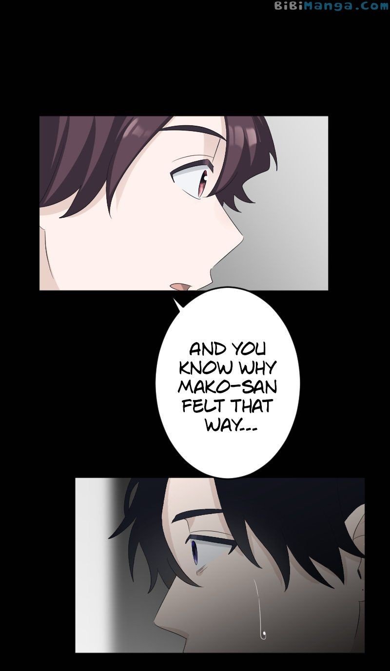 Once, It Was Love Chapter 100 - page 28