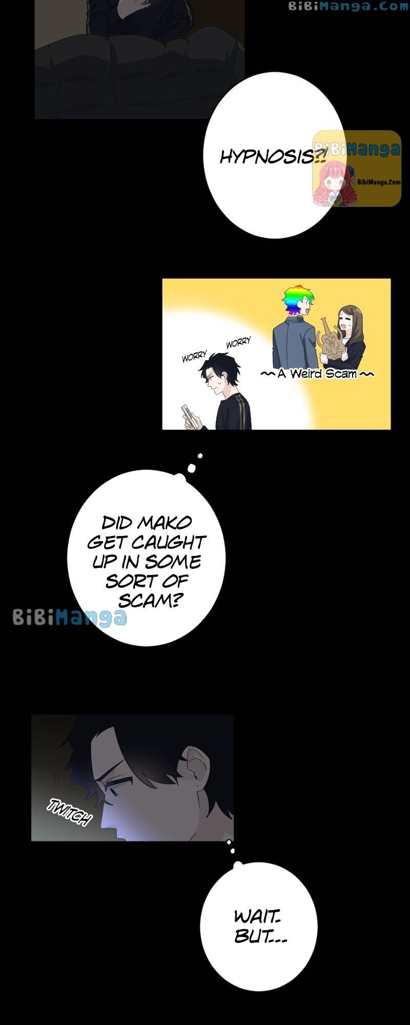Once, It Was Love Chapter 100 - page 3