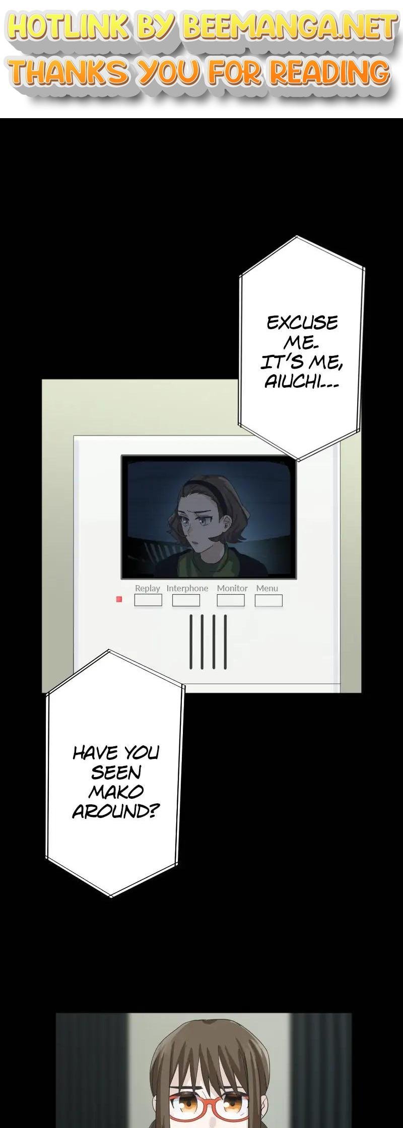 Once, It Was Love Chapter 63 - page 1