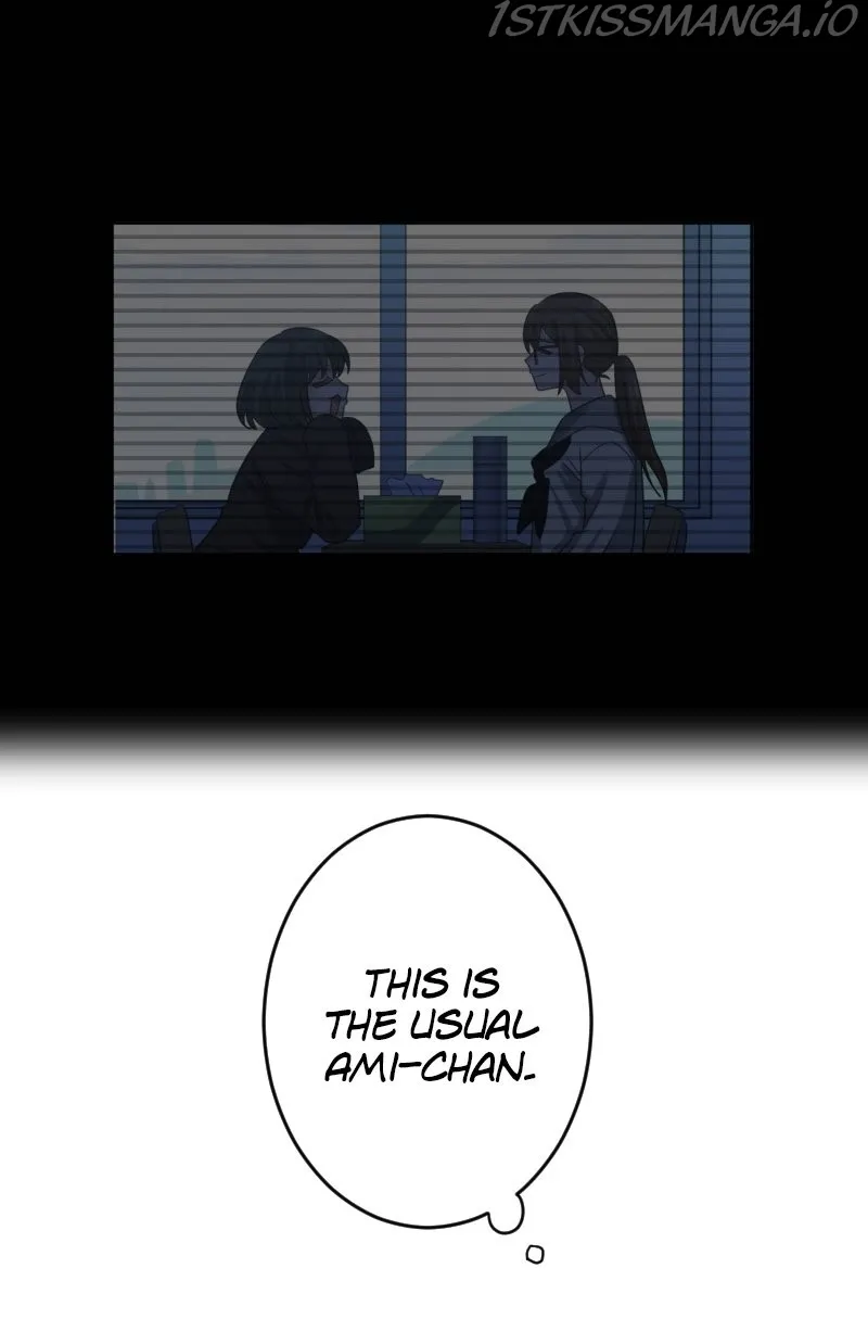 Once, It Was Love Chapter 86 - page 18