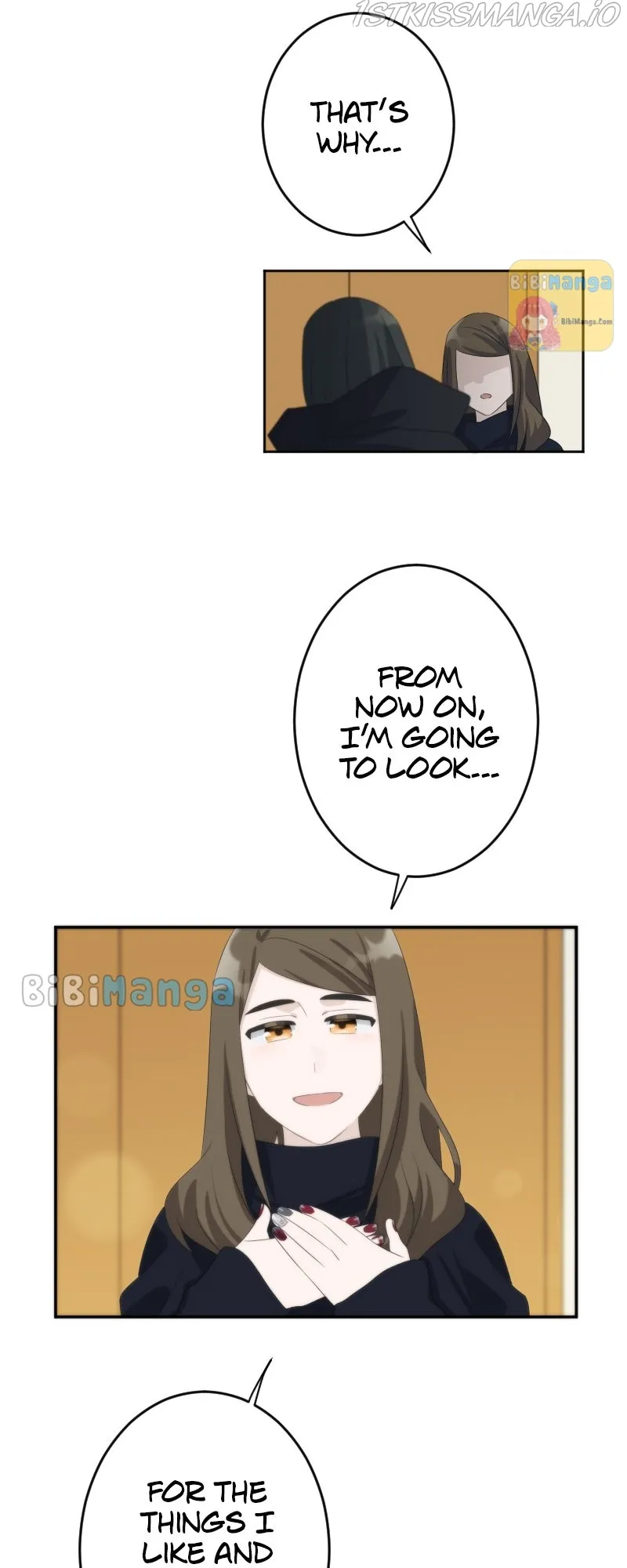 Once, It Was Love Chapter 86 - page 24