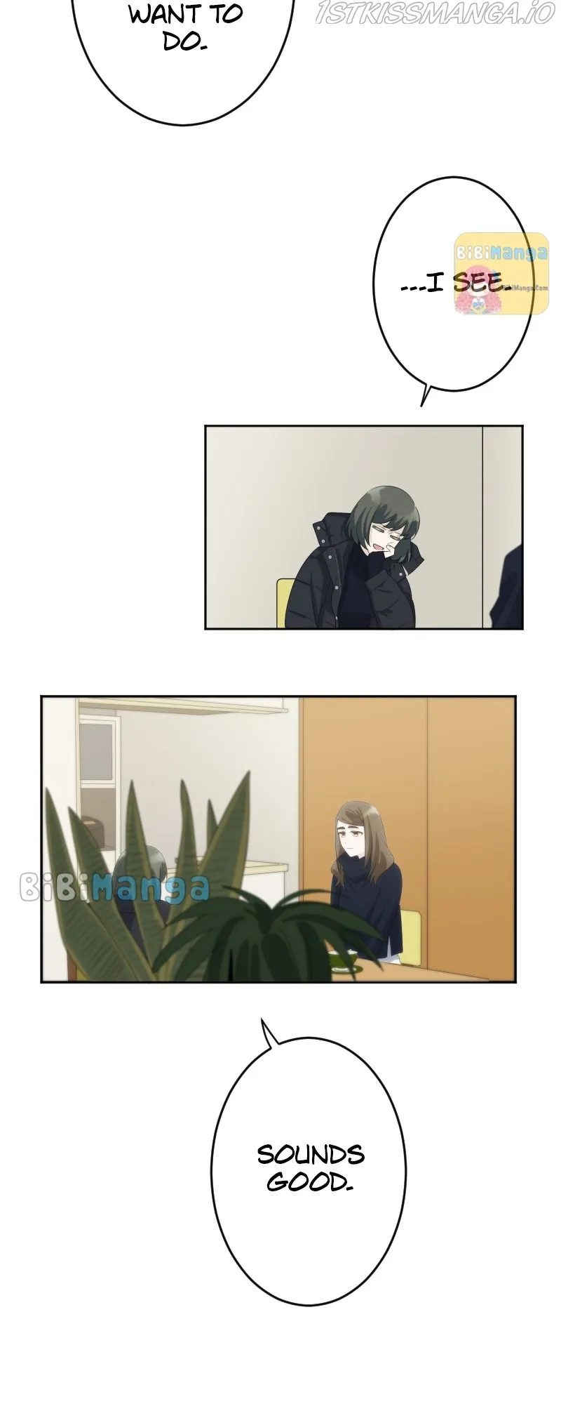 Once, It Was Love Chapter 86 - page 25