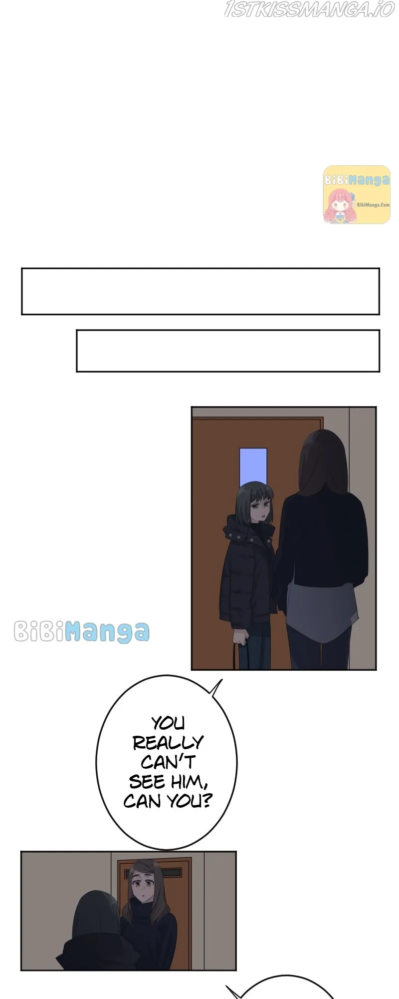 Once, It Was Love Chapter 86 - page 26