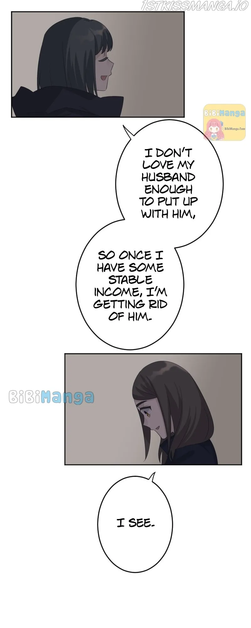 Once, It Was Love Chapter 86 - page 28