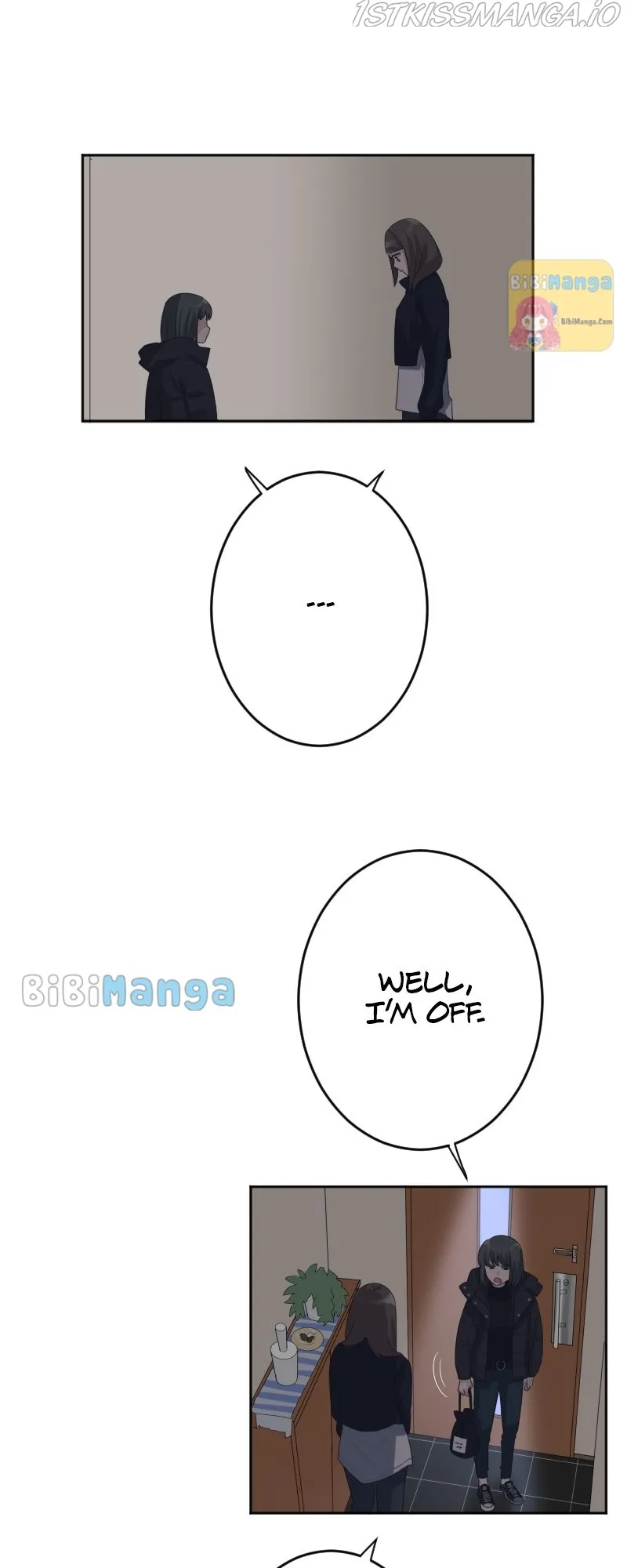 Once, It Was Love Chapter 86 - page 29