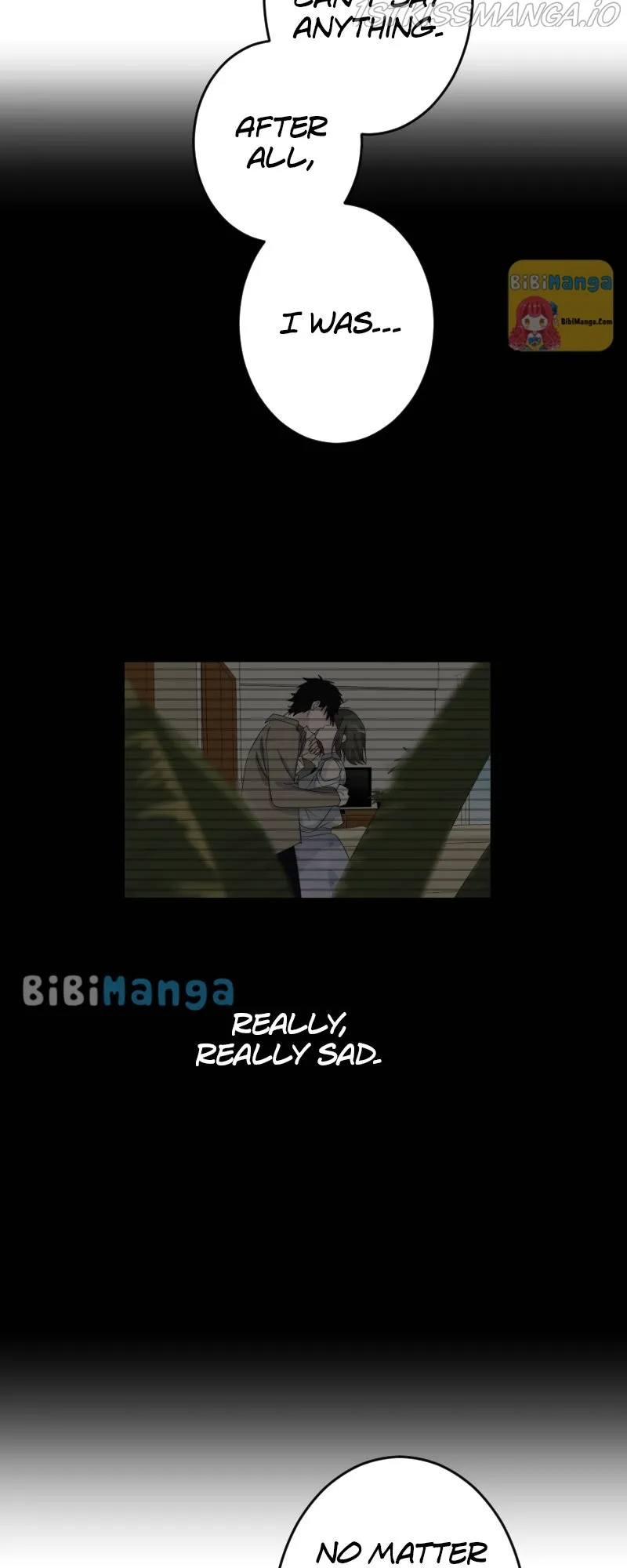 Once, It Was Love Chapter 86 - page 31