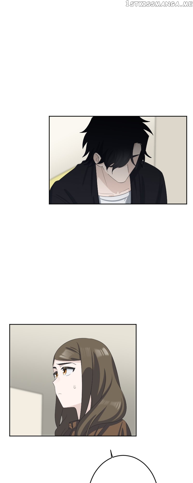 Once, It Was Love Chapter 107 - page 2