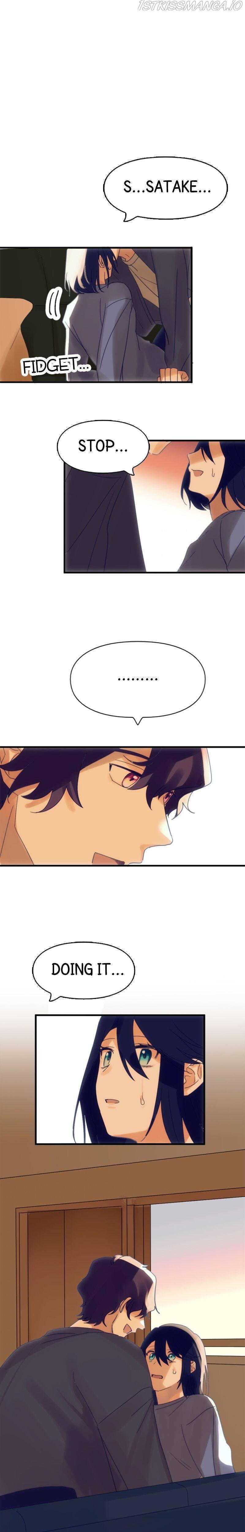 Once, It Was Love Chapter 37 - page 1
