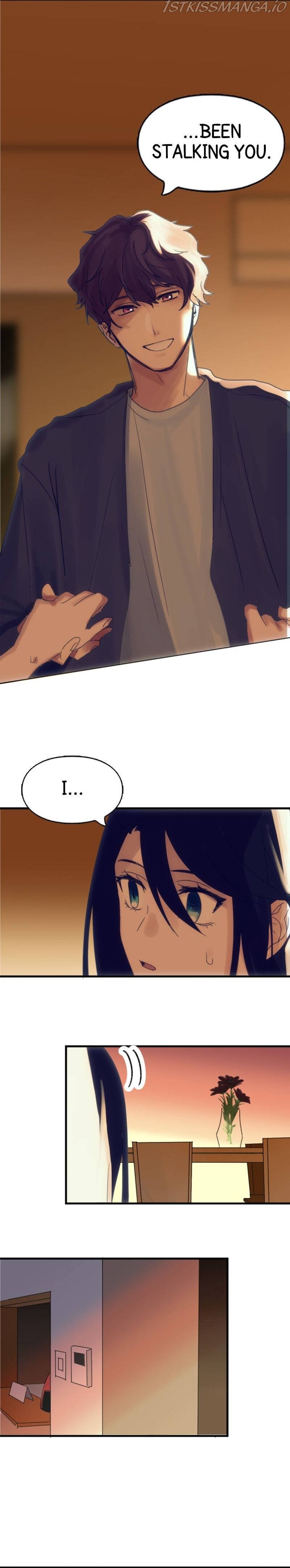 Once, It Was Love Chapter 37 - page 10