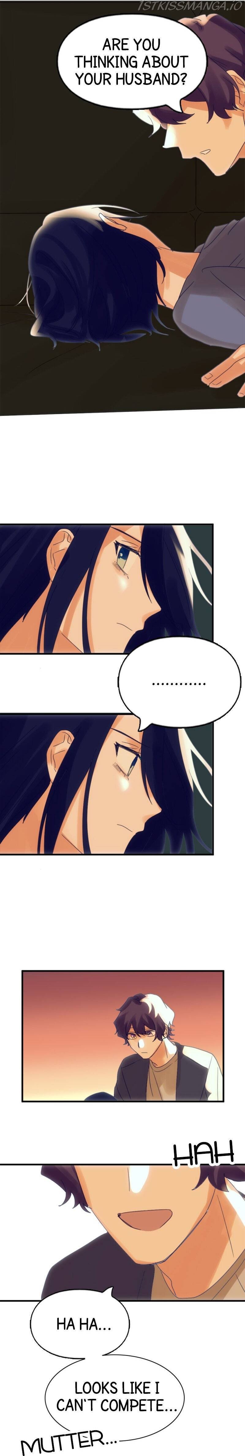 Once, It Was Love Chapter 37 - page 8