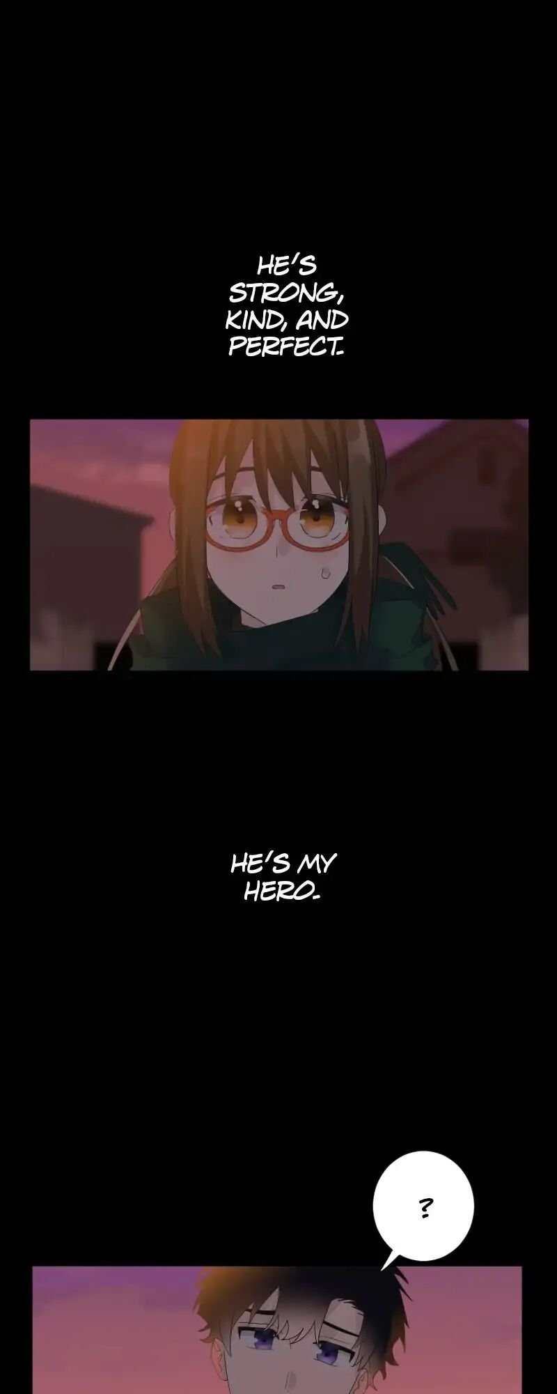 Once, It Was Love Chapter 64 - page 1
