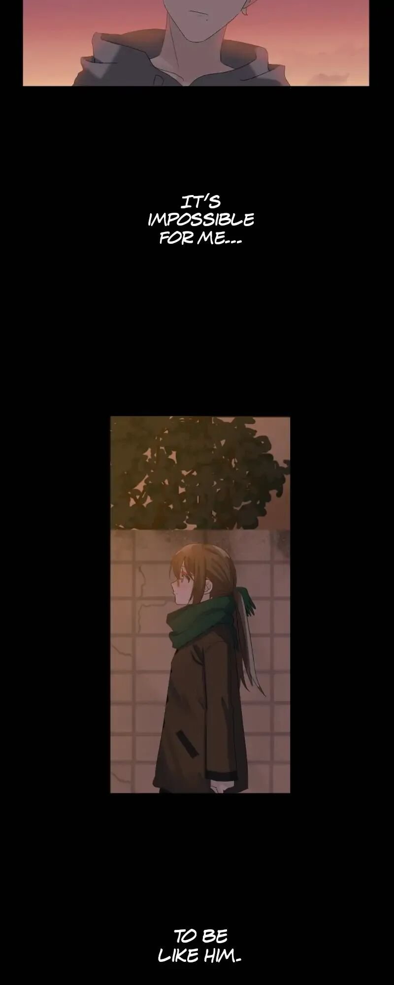 Once, It Was Love Chapter 64 - page 2