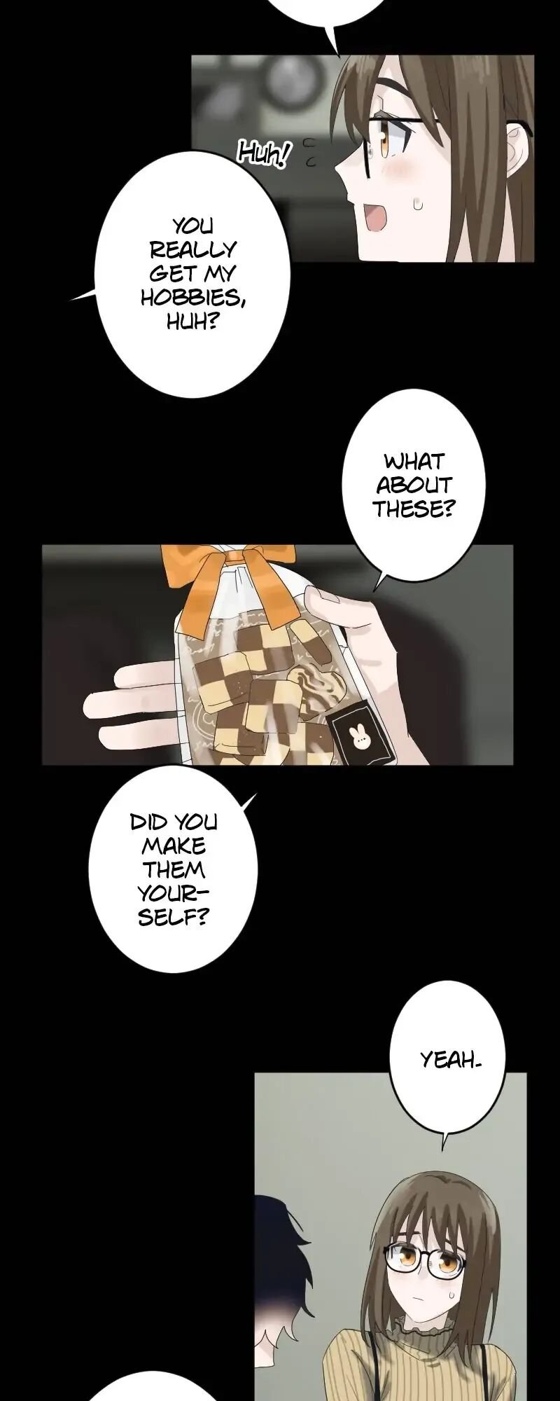 Once, It Was Love Chapter 64 - page 28