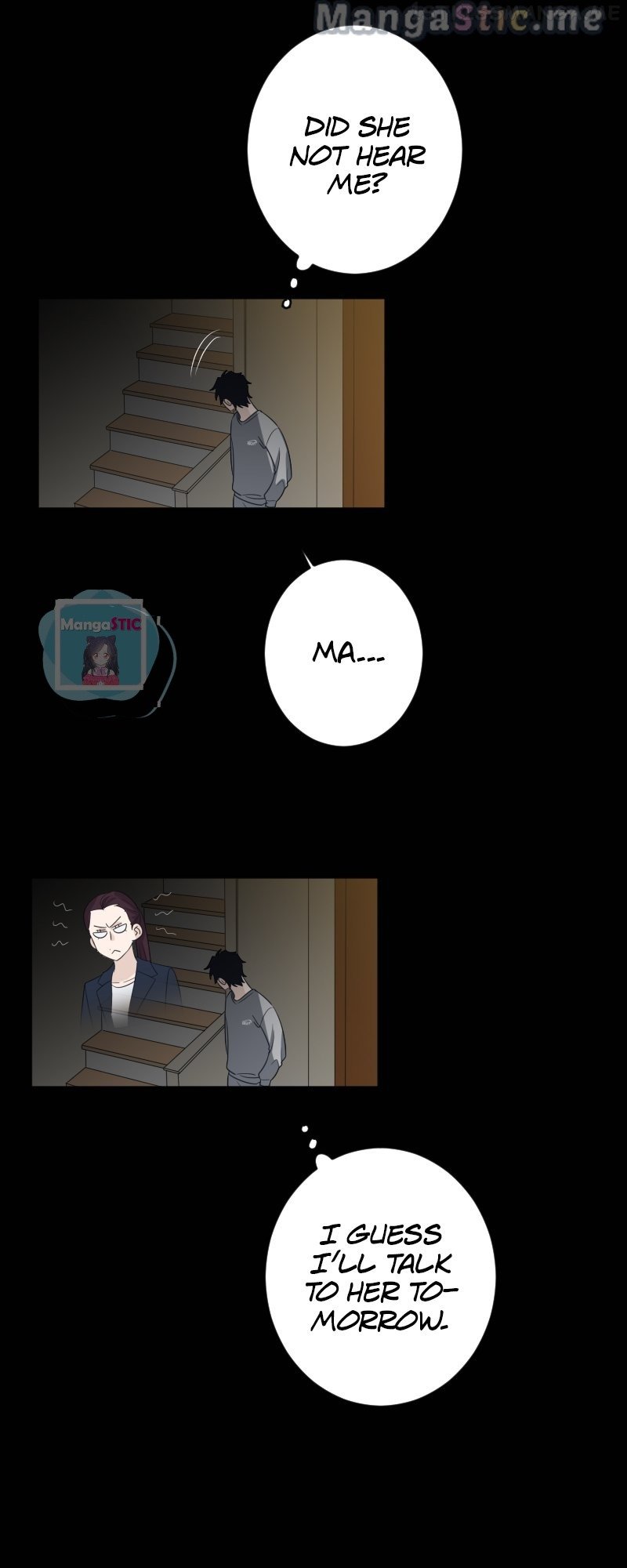 Once, It Was Love Chapter 98 - page 11