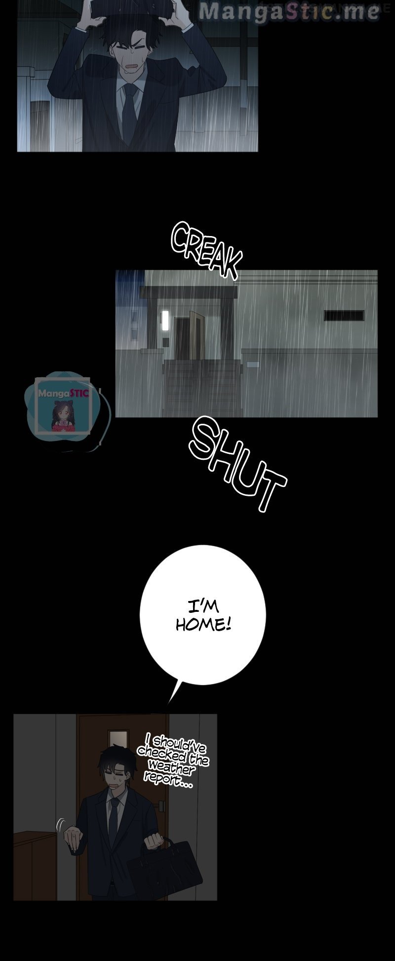 Once, It Was Love Chapter 98 - page 13