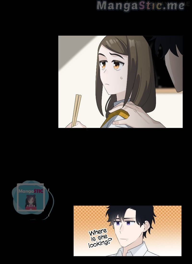 Once, It Was Love Chapter 98 - page 17