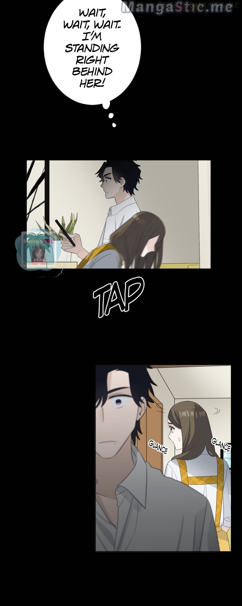 Once, It Was Love Chapter 98 - page 25