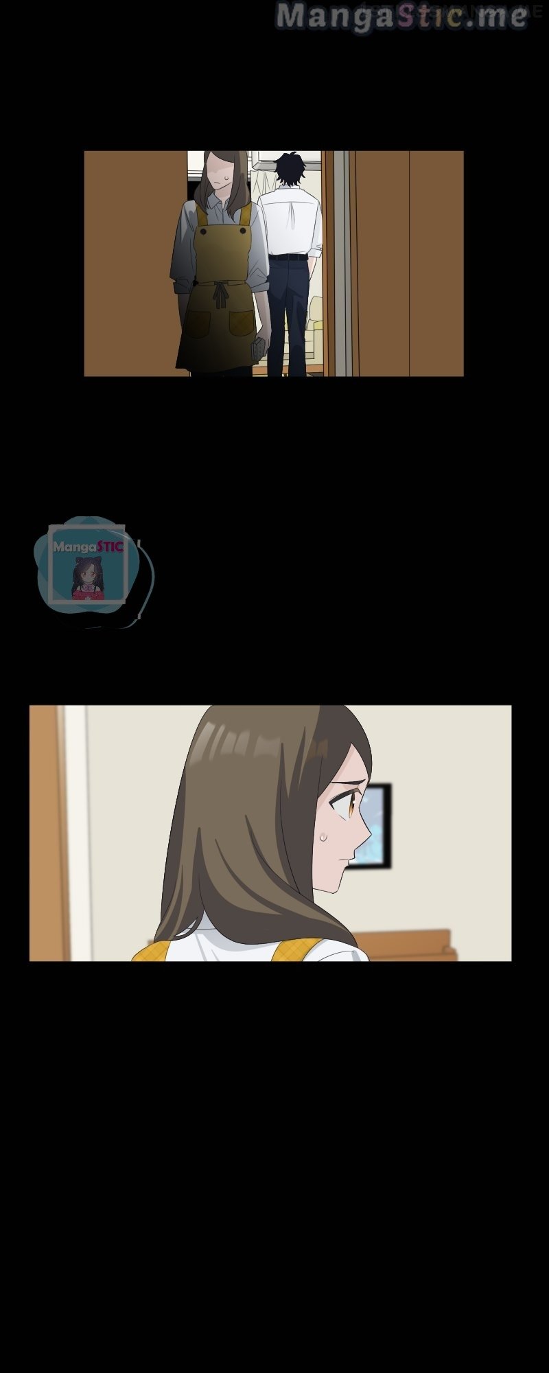 Once, It Was Love Chapter 98 - page 27