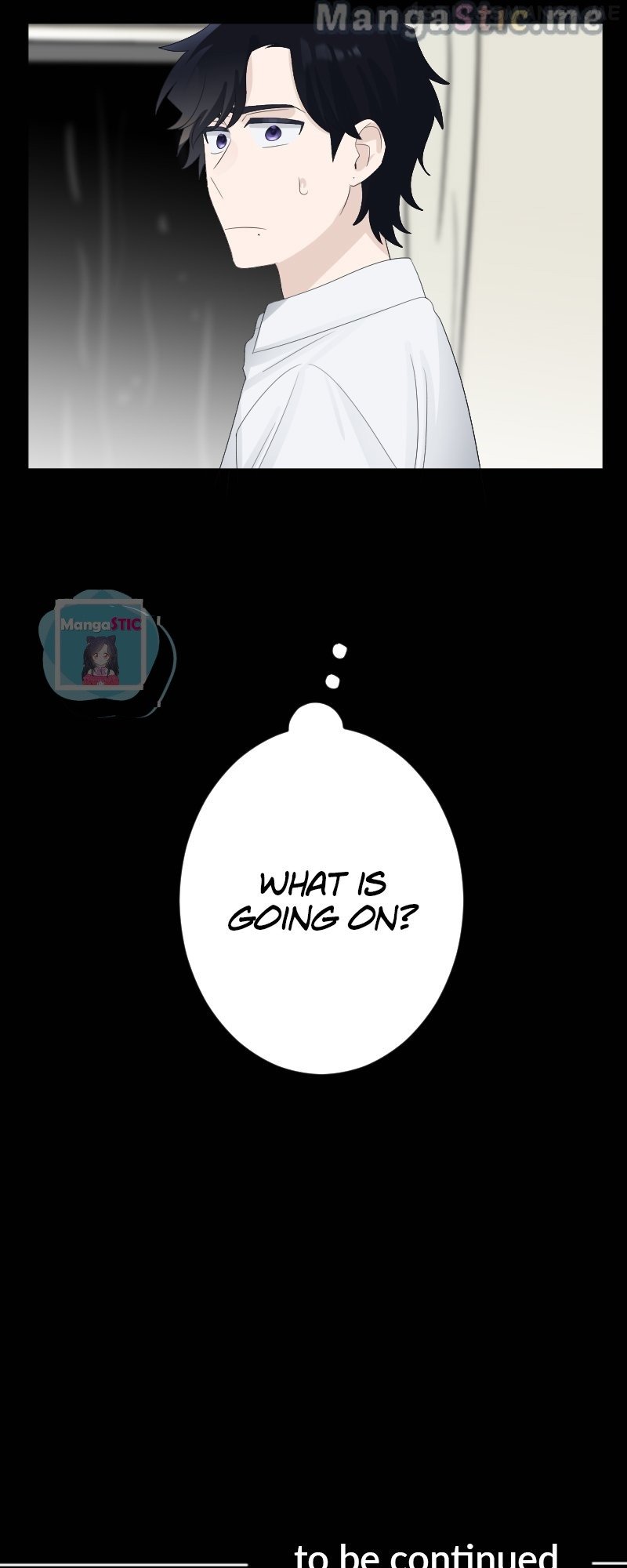 Once, It Was Love Chapter 98 - page 28