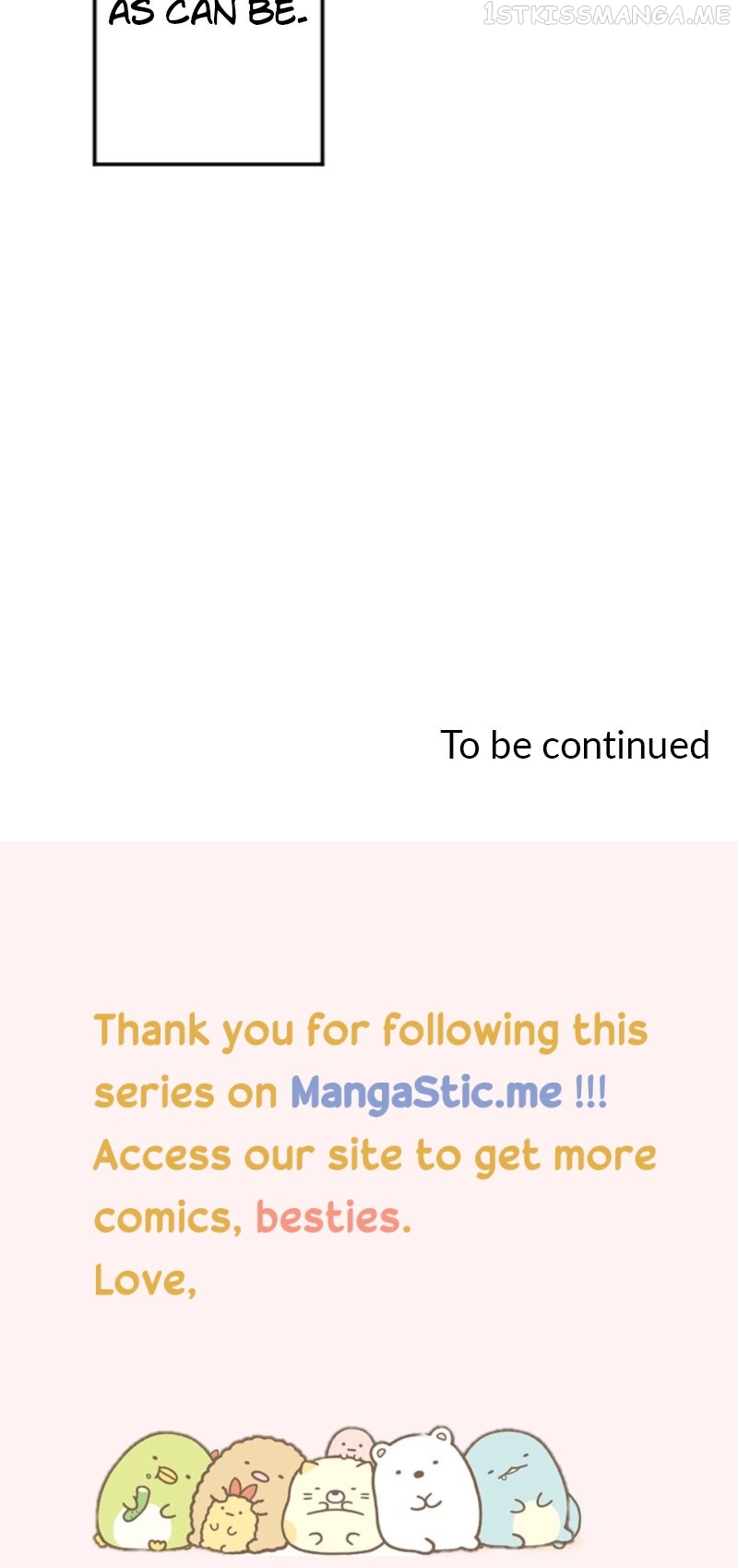 Once, It Was Love Chapter 98 - page 34