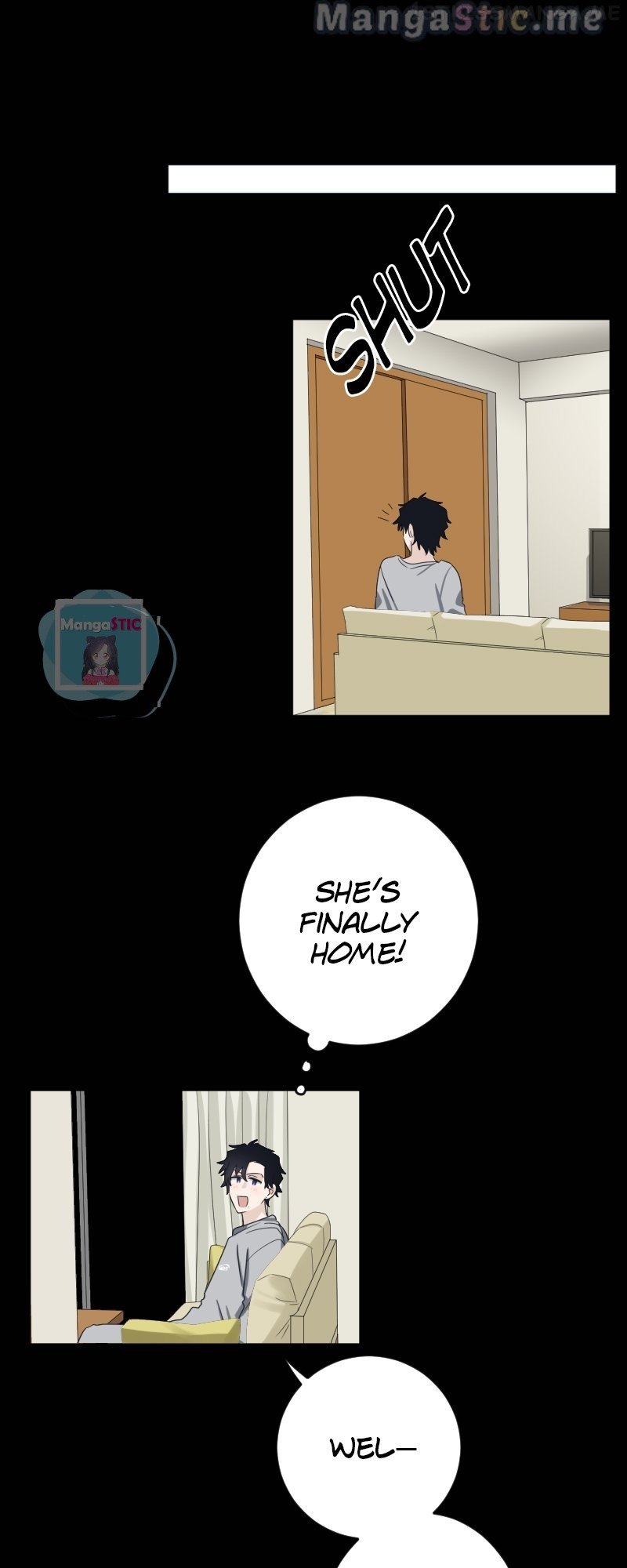 Once, It Was Love Chapter 98 - page 6