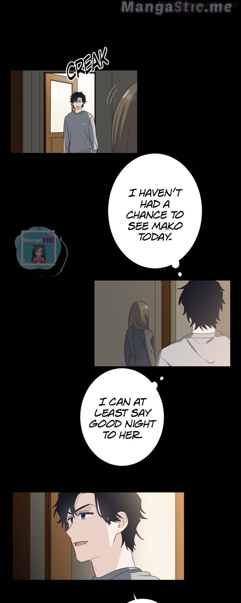 Once, It Was Love Chapter 98 - page 8