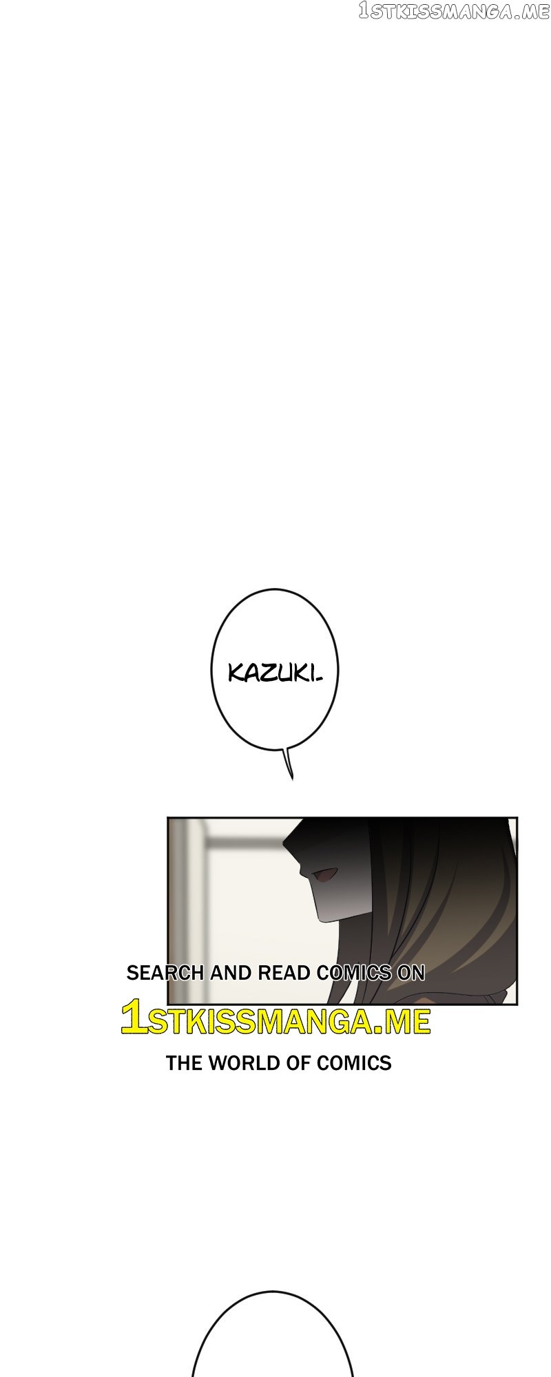 Once, It Was Love Chapter 108 - page 1