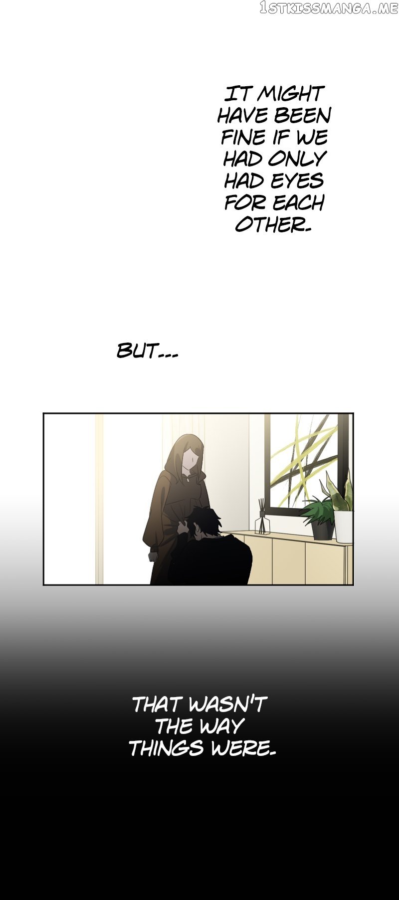 Once, It Was Love Chapter 108 - page 10