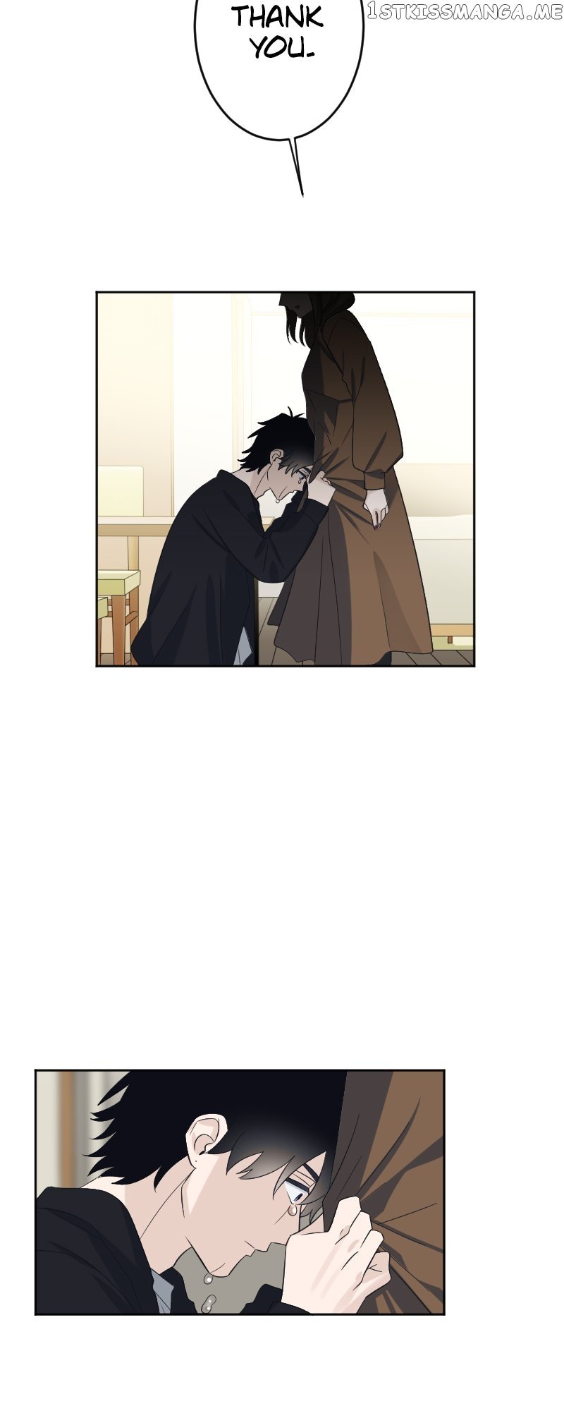 Once, It Was Love Chapter 108 - page 2