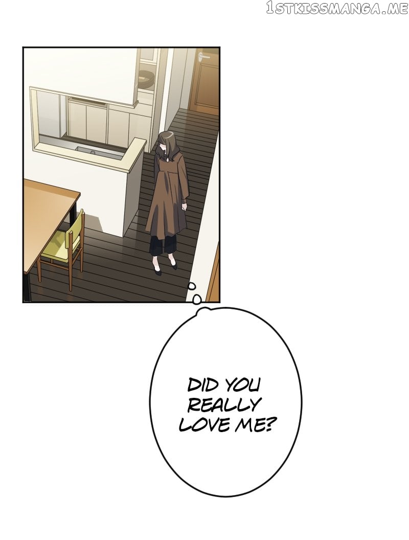 Once, It Was Love Chapter 108 - page 20