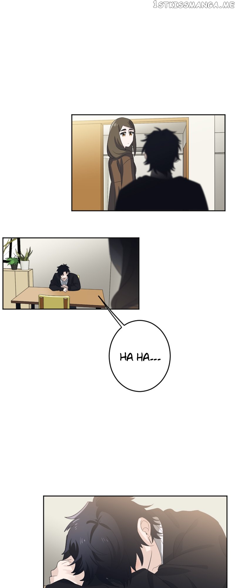 Once, It Was Love Chapter 108 - page 22