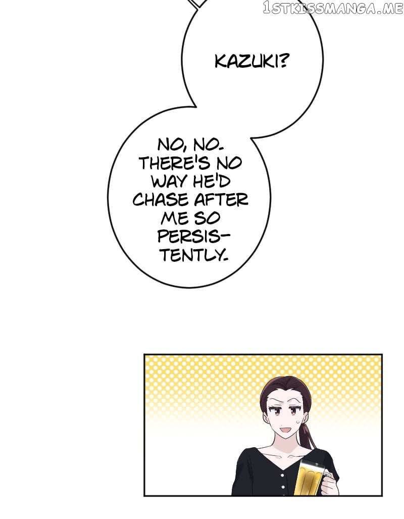 Once, It Was Love Chapter 108 - page 29