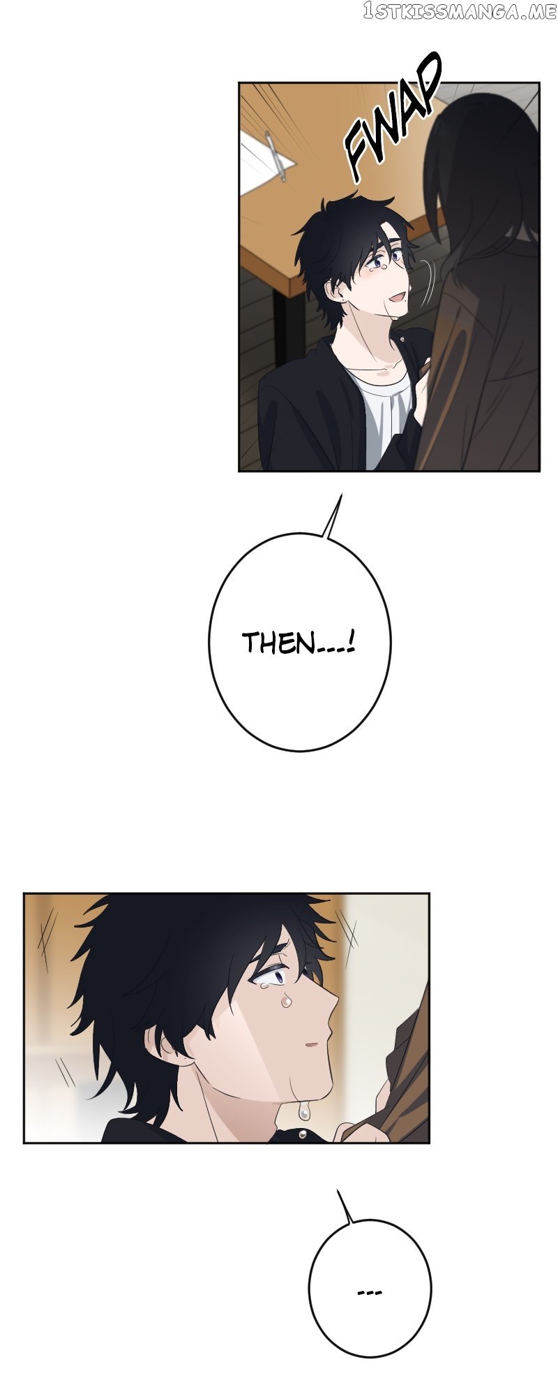 Once, It Was Love Chapter 108 - page 6