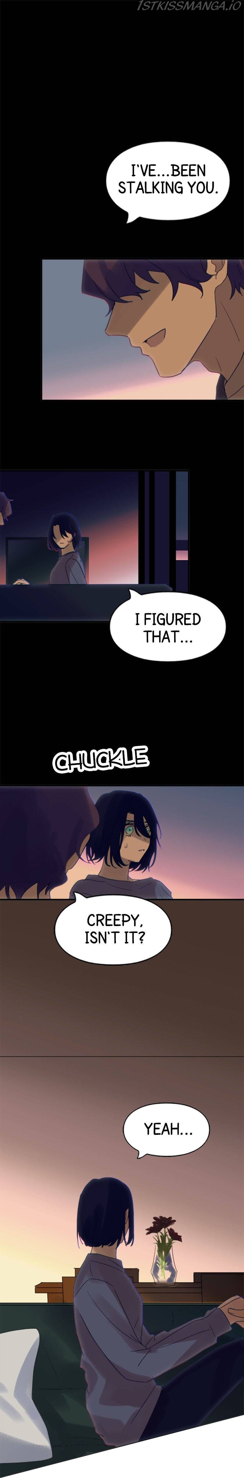 Once, It Was Love Chapter 38 - page 1