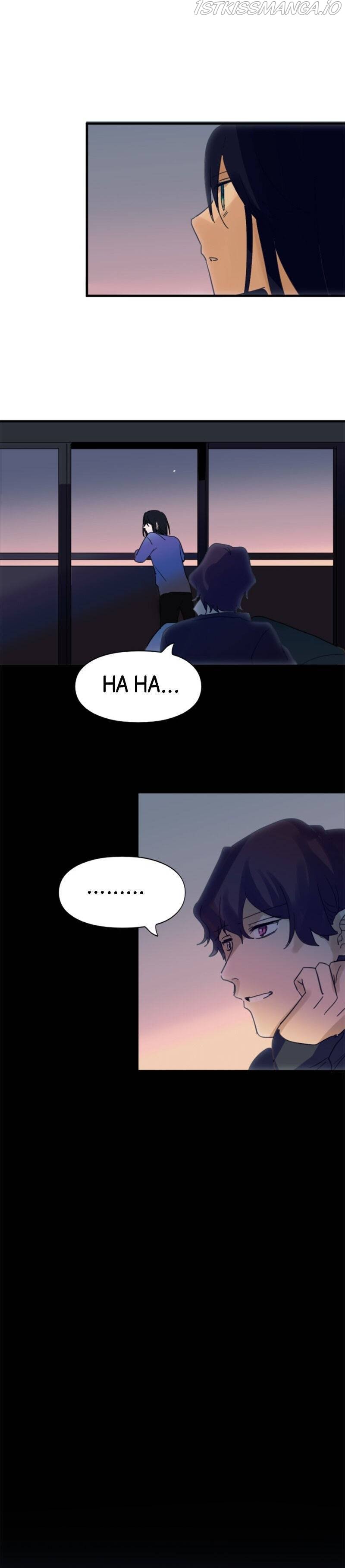 Once, It Was Love Chapter 38 - page 10