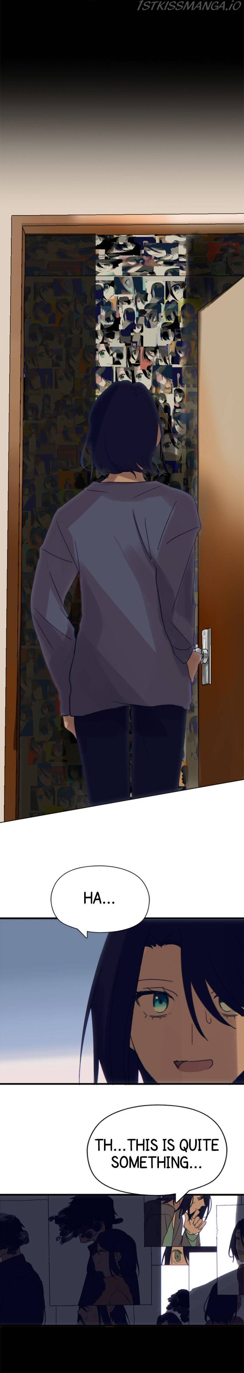 Once, It Was Love Chapter 38 - page 7
