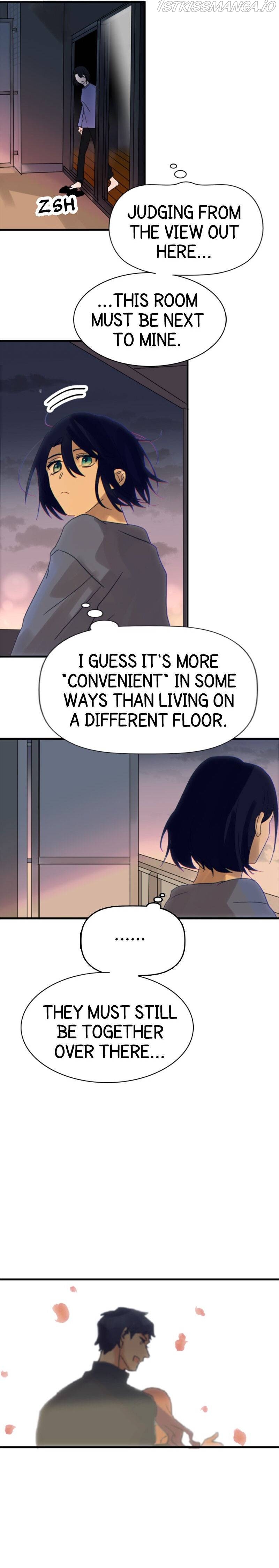 Once, It Was Love Chapter 38 - page 9