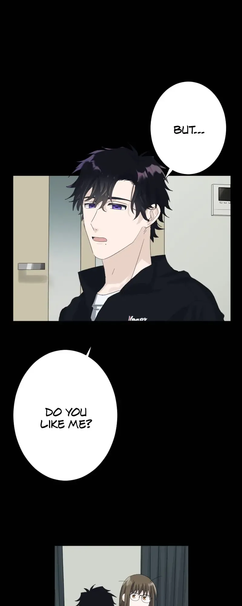 Once, It Was Love Chapter 65 - page 1