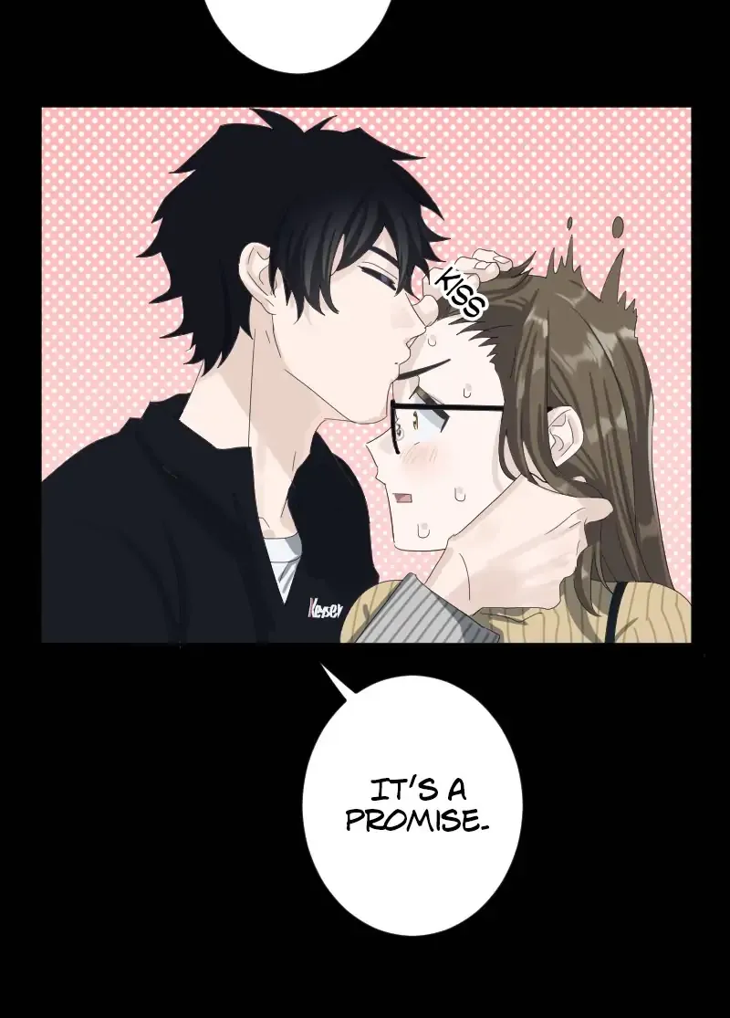 Once, It Was Love Chapter 65 - page 10