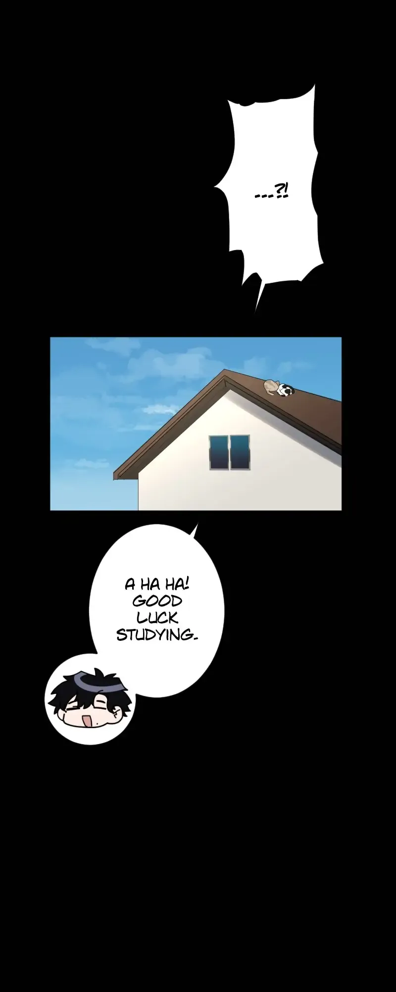 Once, It Was Love Chapter 65 - page 11