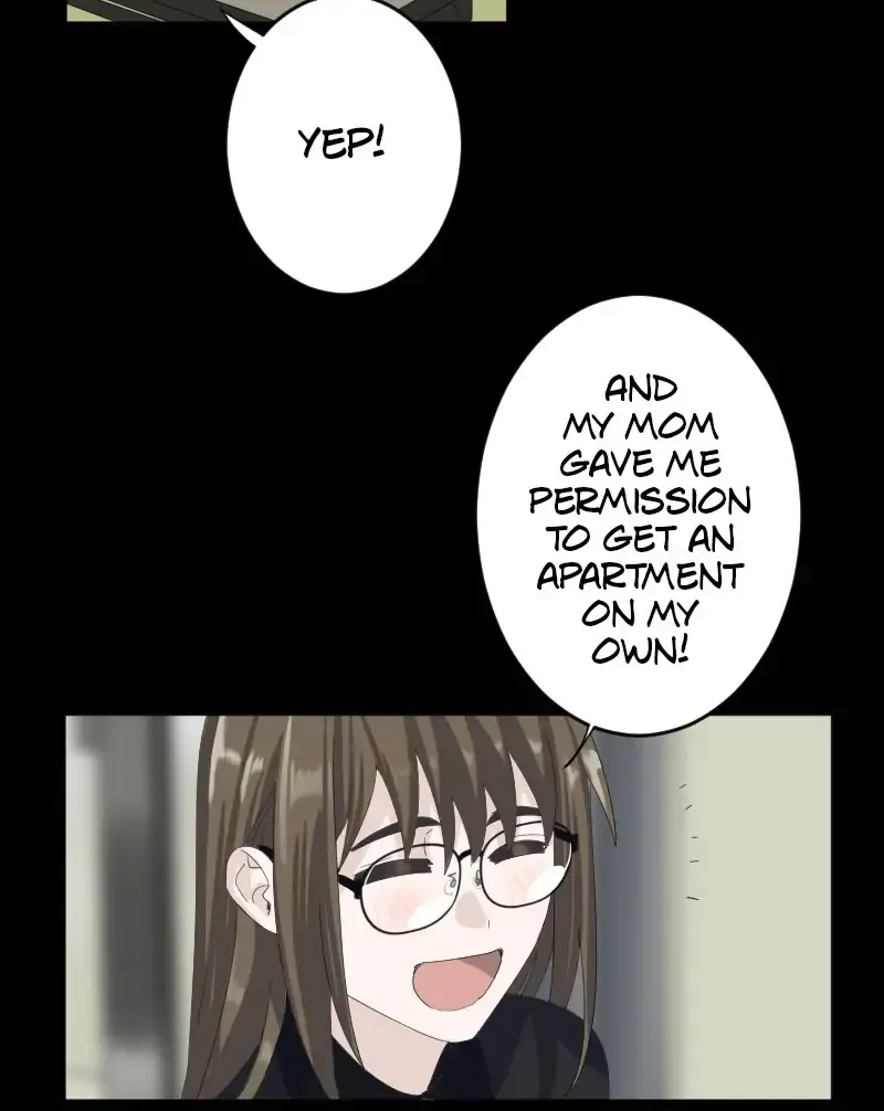 Once, It Was Love Chapter 65 - page 13