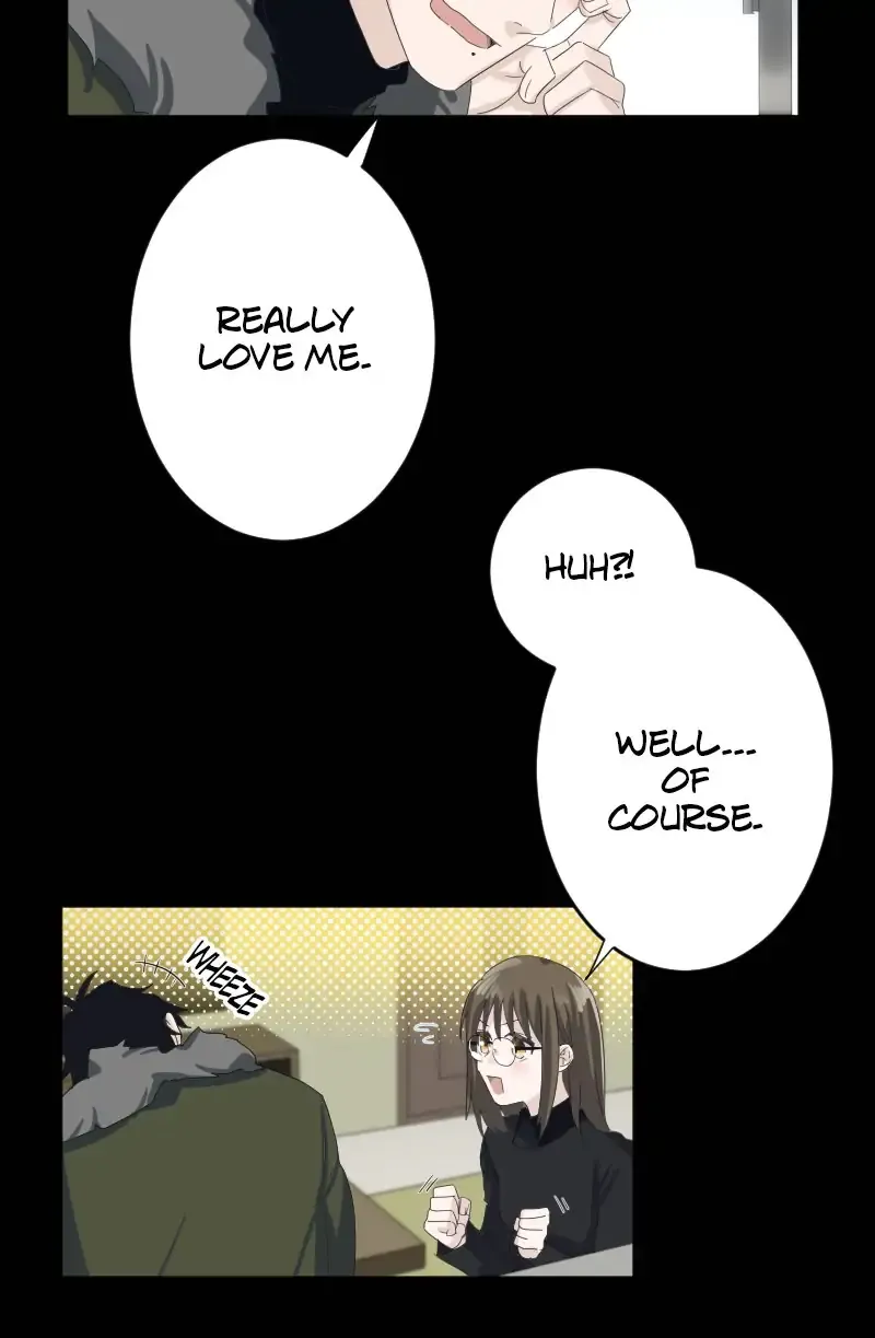 Once, It Was Love Chapter 65 - page 17