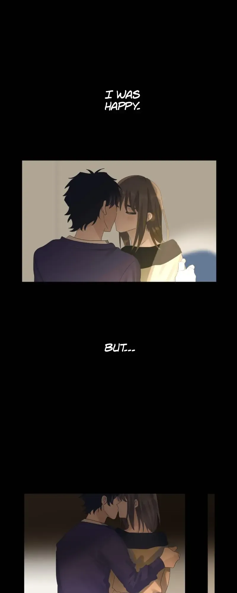 Once, It Was Love Chapter 65 - page 23