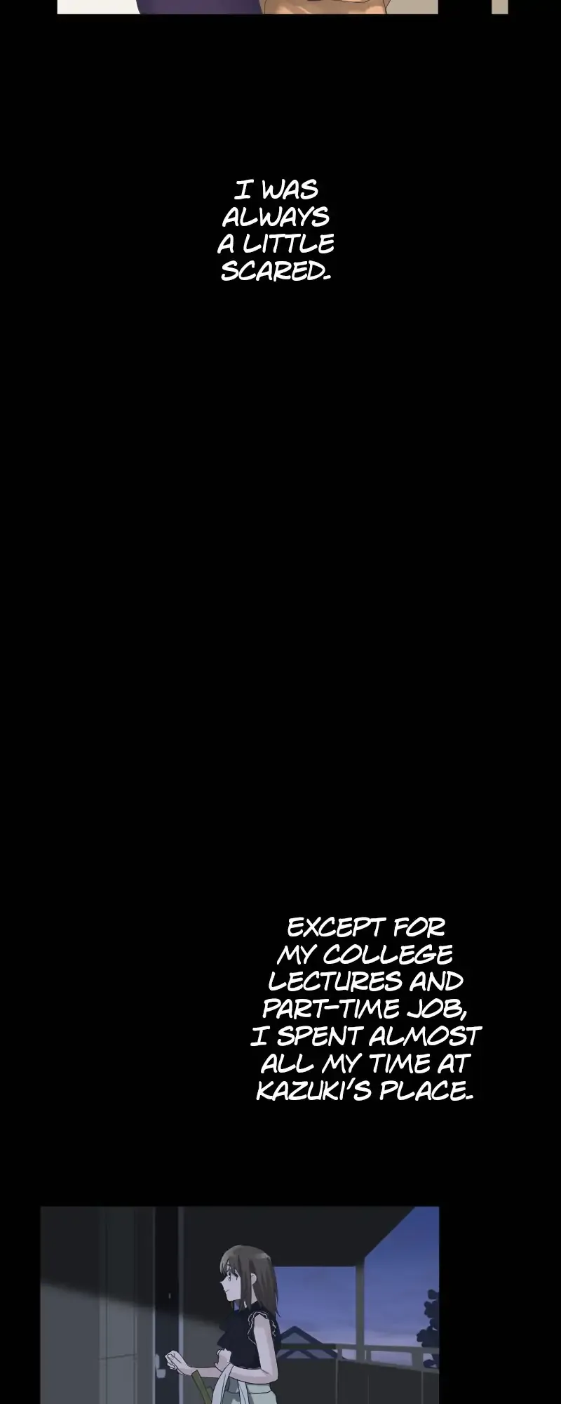 Once, It Was Love Chapter 65 - page 24